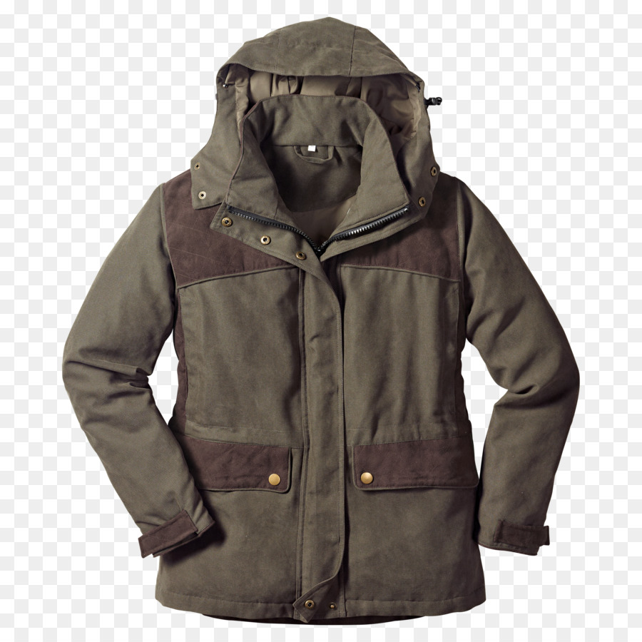 Jaket Hijau，Musim Dingin PNG