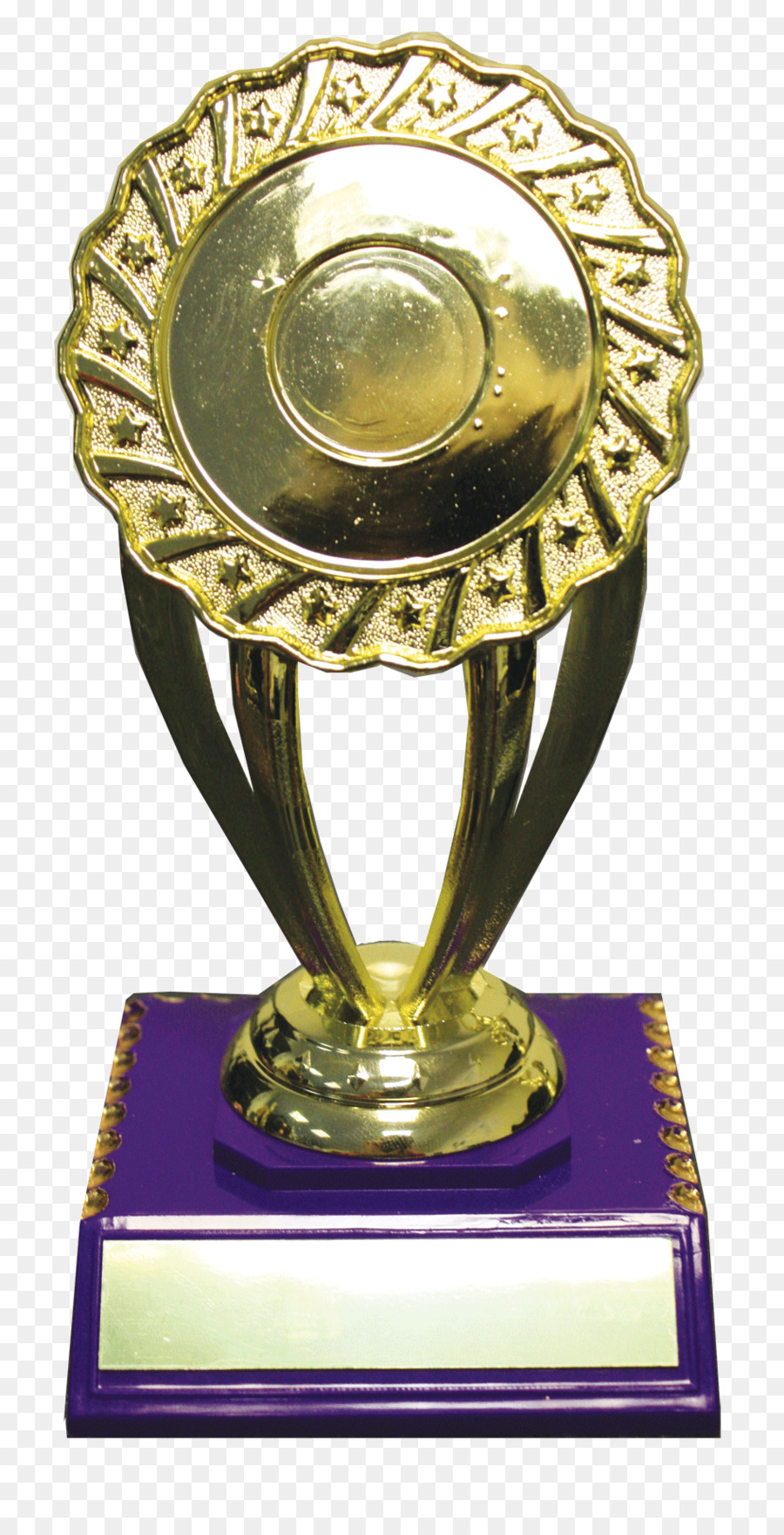 Penghargaan，Piala PNG