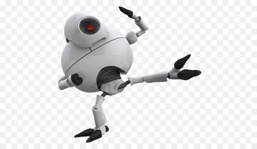 Berbicara Robot，Robot PNG