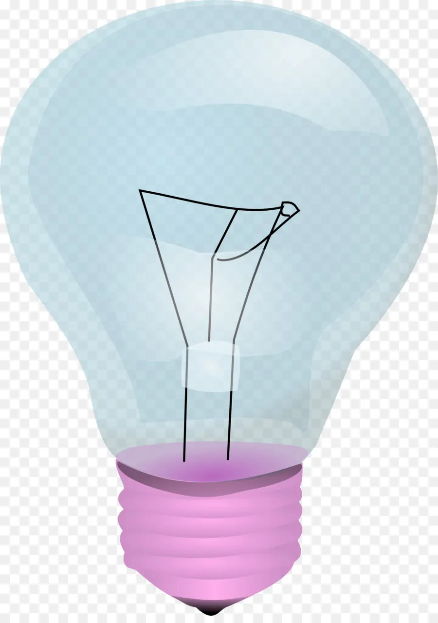 Bola Lampu，Filamen PNG