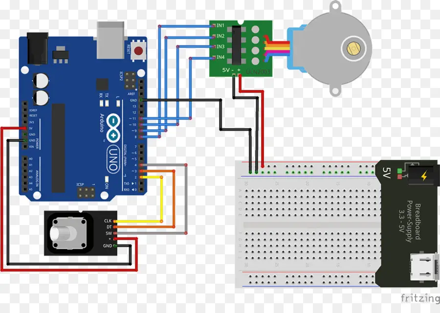 Arduino，Papan Tempat Memotong Roti PNG