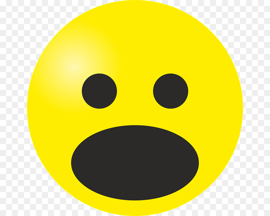 Emoticon, Smiley, EMOJI gambar png