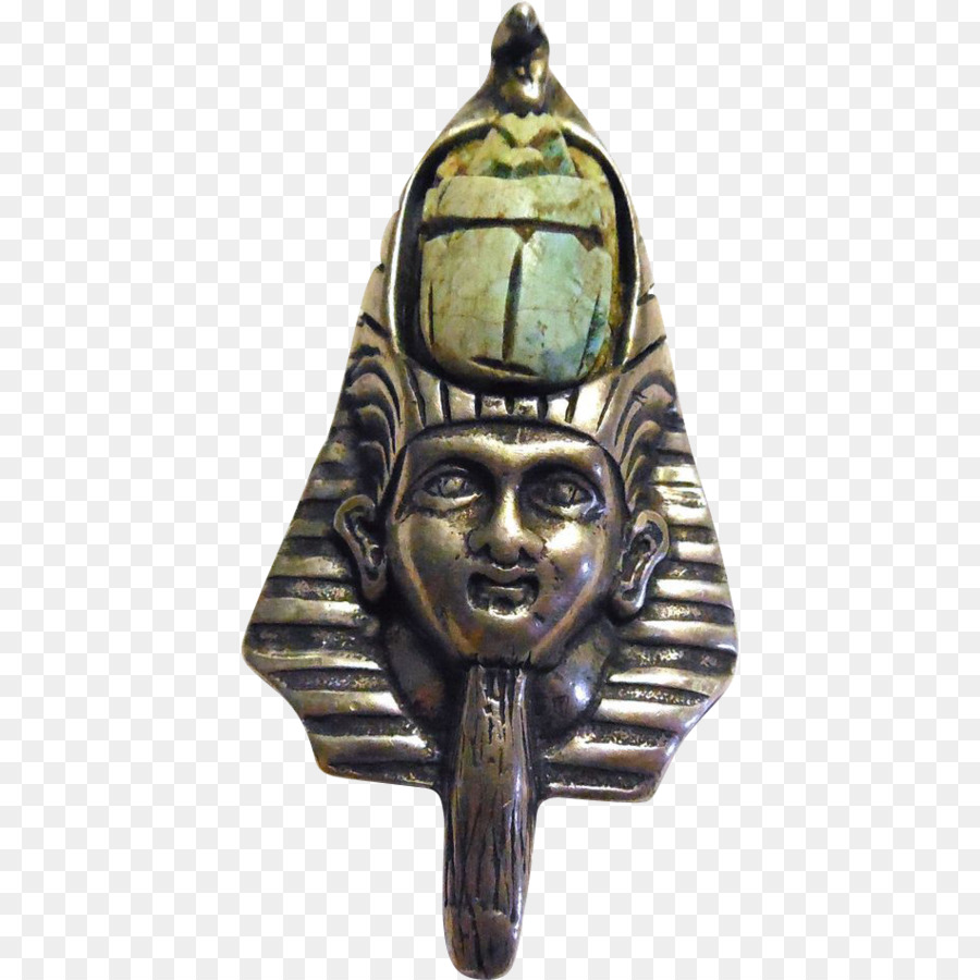 Jimat Mesir Kuno，Scarab PNG