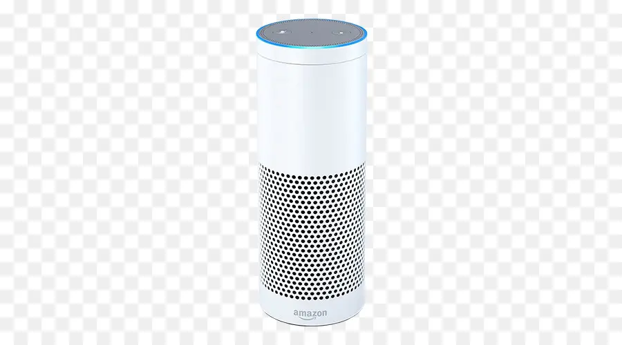 Amazon Echo，Lenovo Smart Assistant PNG