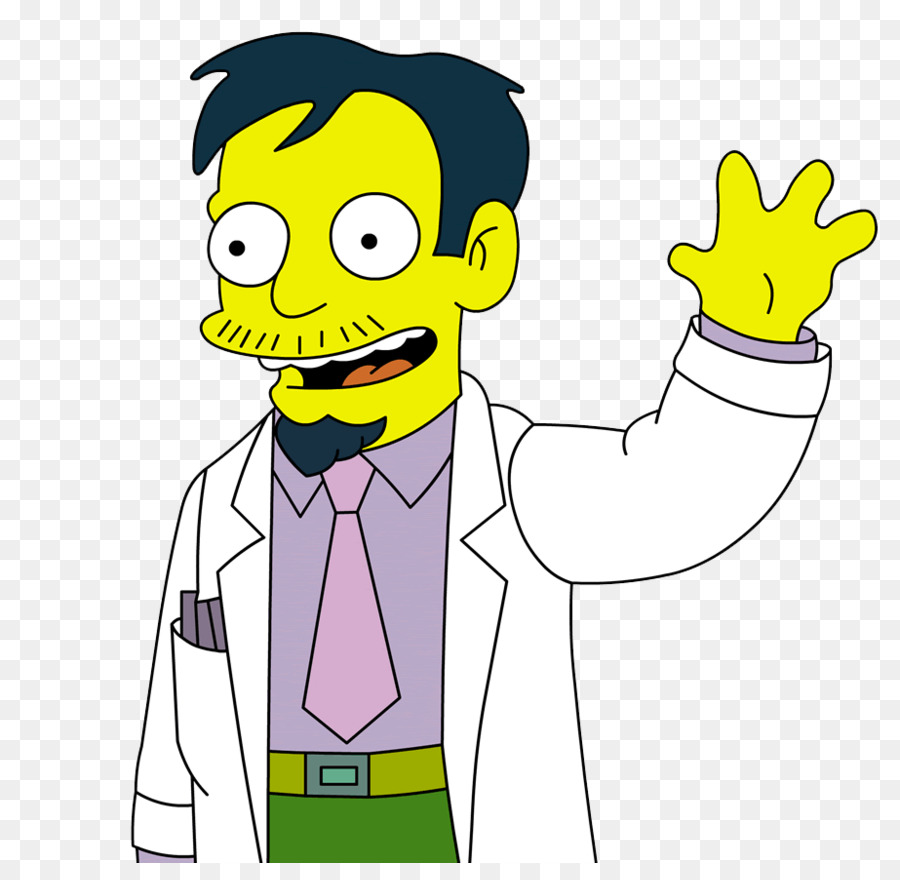 Dokter Kartun，Animasi PNG