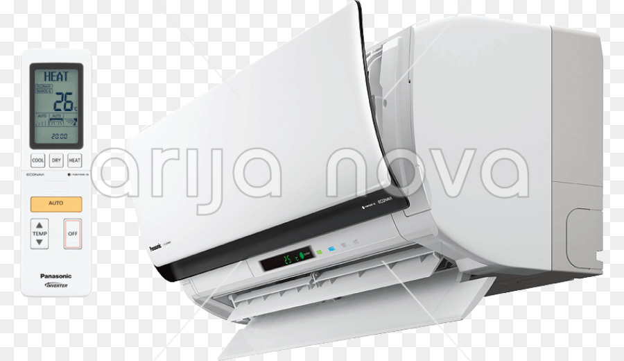 Panasonic，Ac PNG