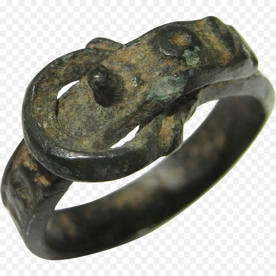 Cincin Kuno，Artefak PNG