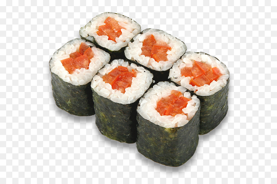 Sushi Gulung，Jepang PNG