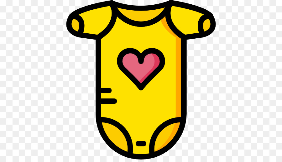 Sayang Onesie，Kuning PNG