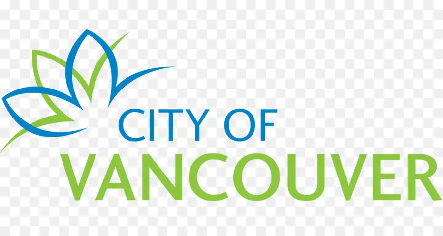 Logo Vancouver，Kota PNG