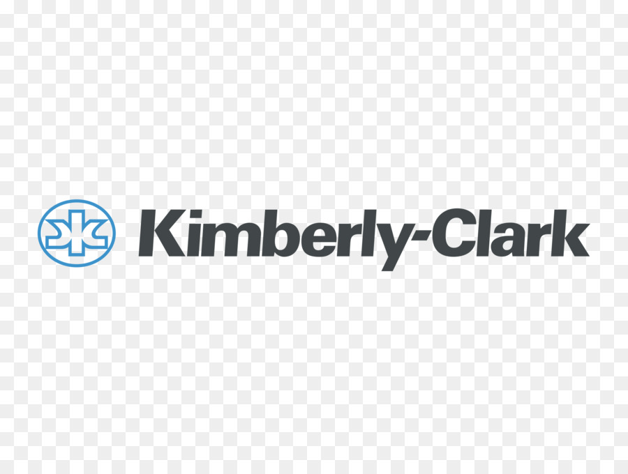 Logo Kimberly Clark，Merek PNG