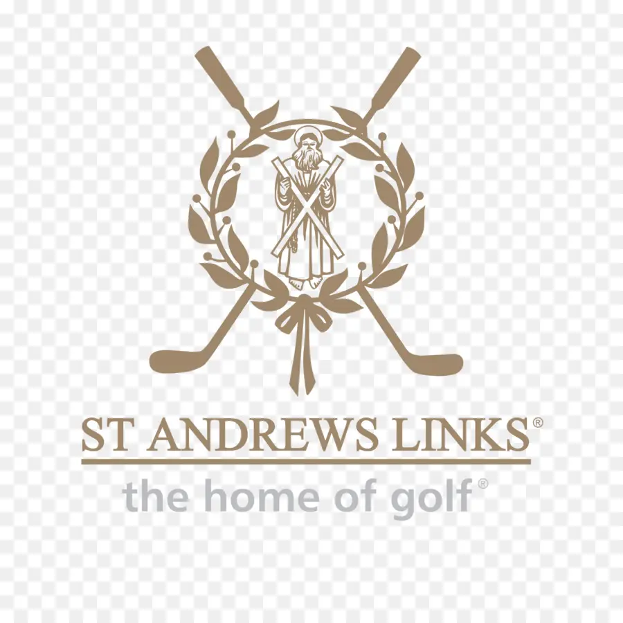 Tautan St Andrews，Golf PNG