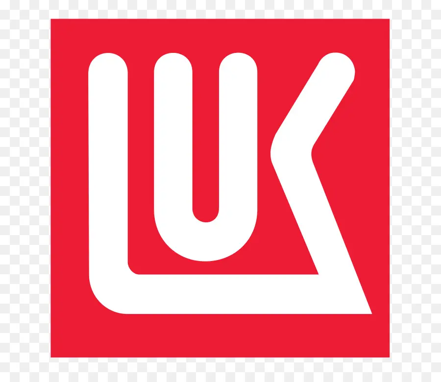 Lukoil，Logo PNG