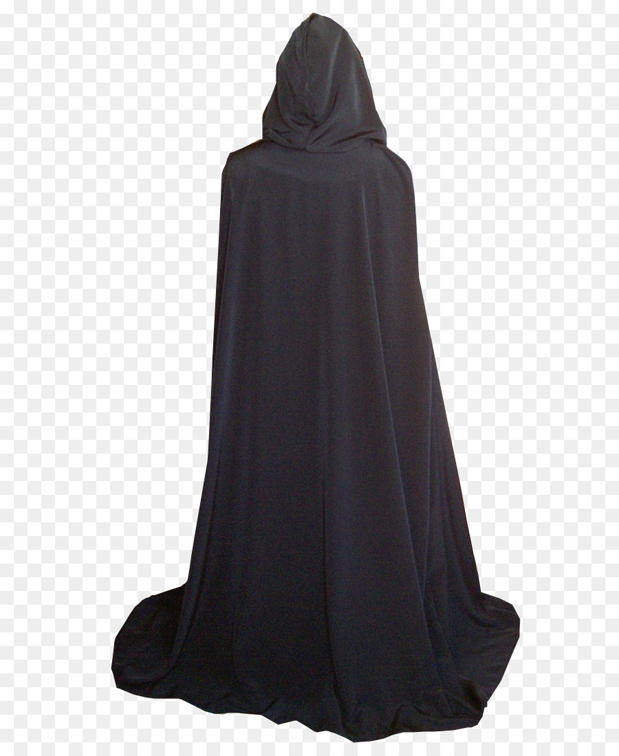  Jubah  Gamis Hood gambar png