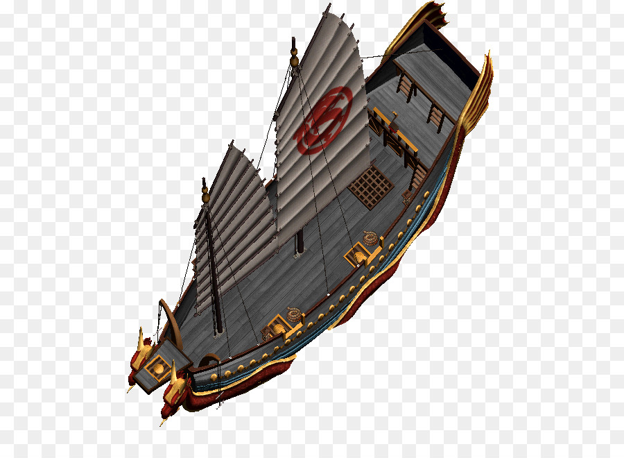 Ultima Online，Kapal PNG