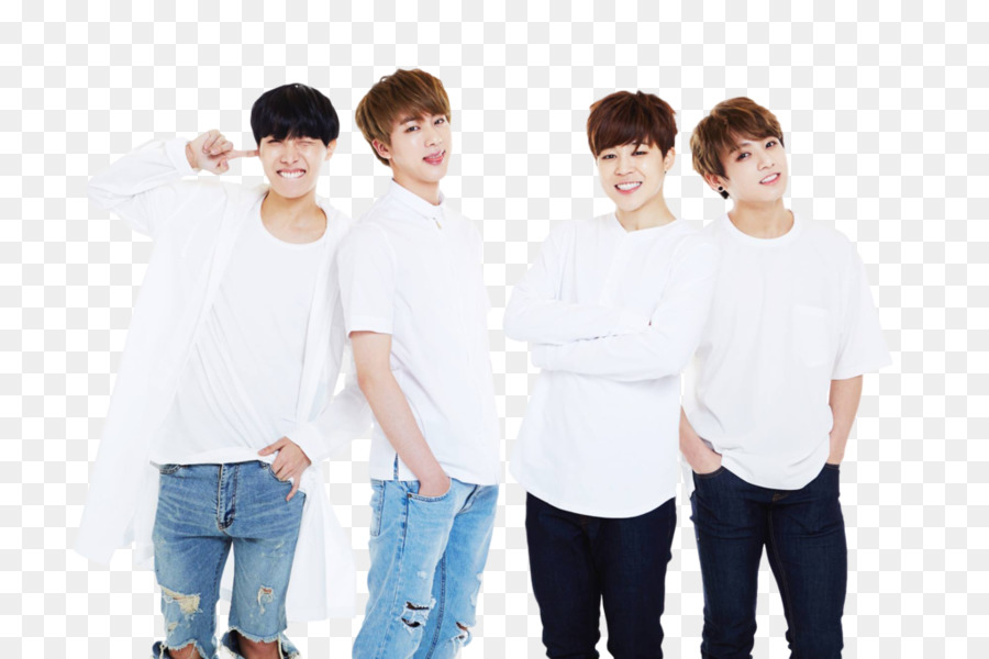 Bts，Karya Fiksi Penggemar PNG