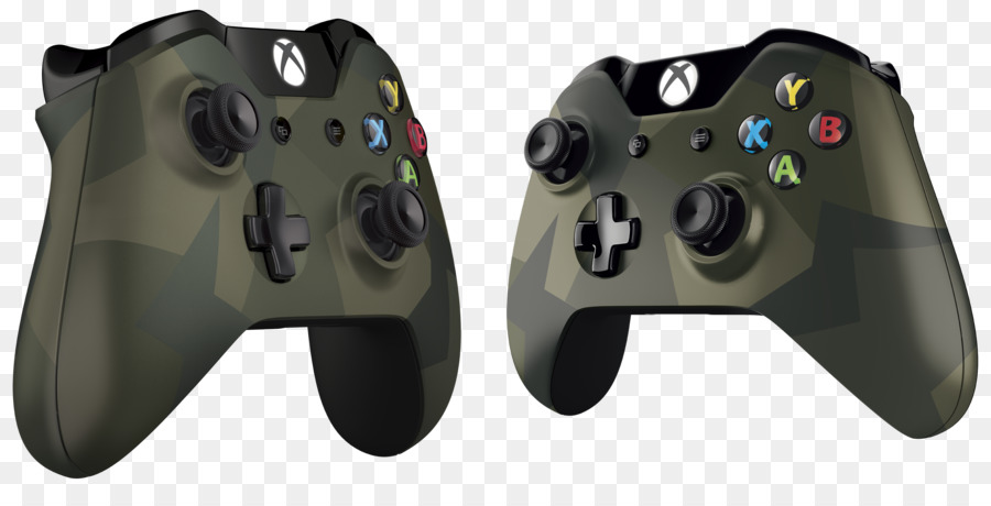 Satu Xbox Controller，Xbox 360 PNG