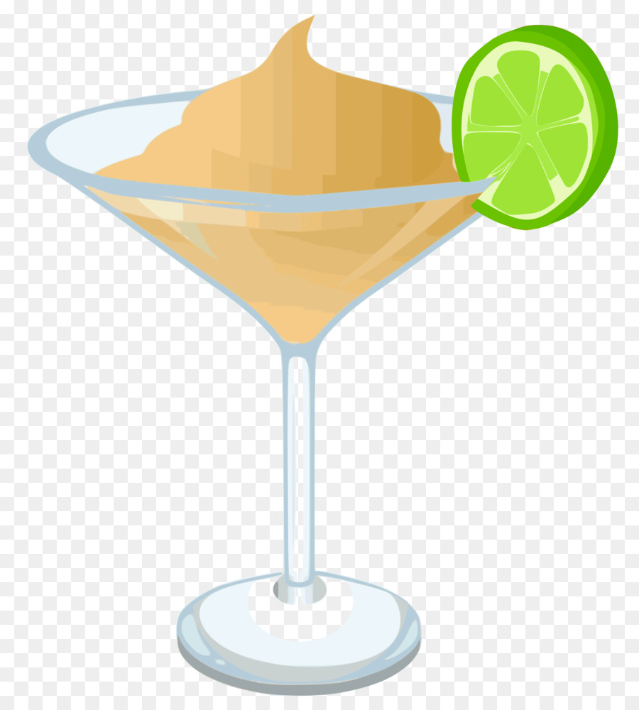 Martini，Koktail PNG