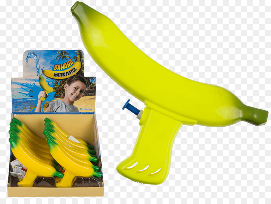 Bananafamilies，Pisang PNG