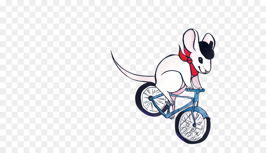 Mouse，Menggambar PNG