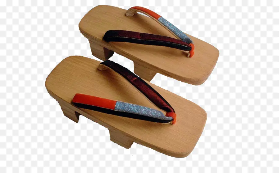 Sandal Geta，Tradisional PNG