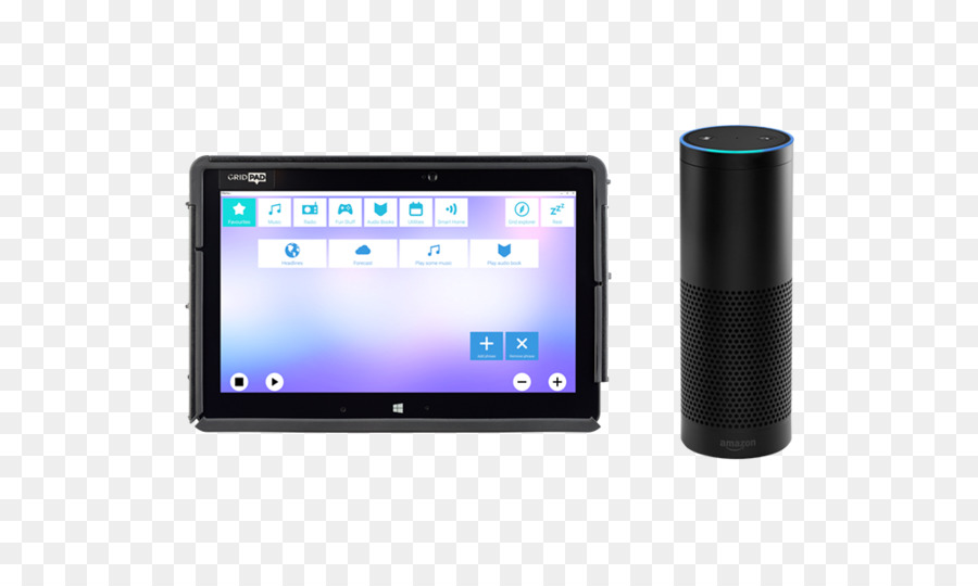 Amazoncom，Amazon Echo PNG