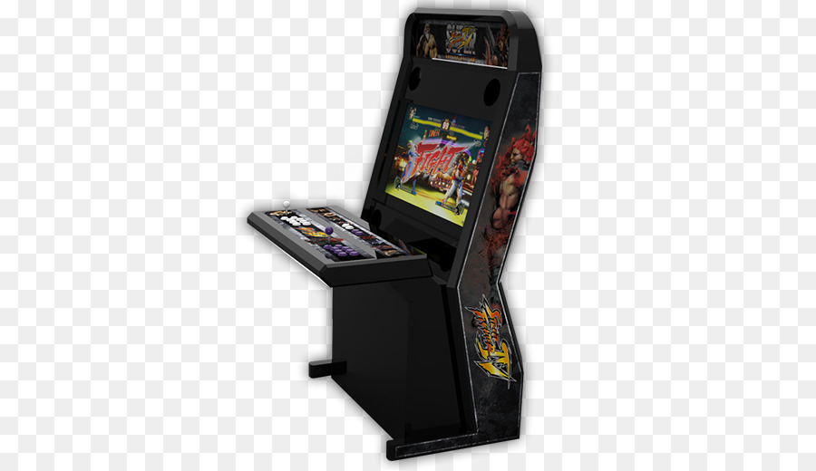 Kabinet Arcade，Arcade Permainan PNG