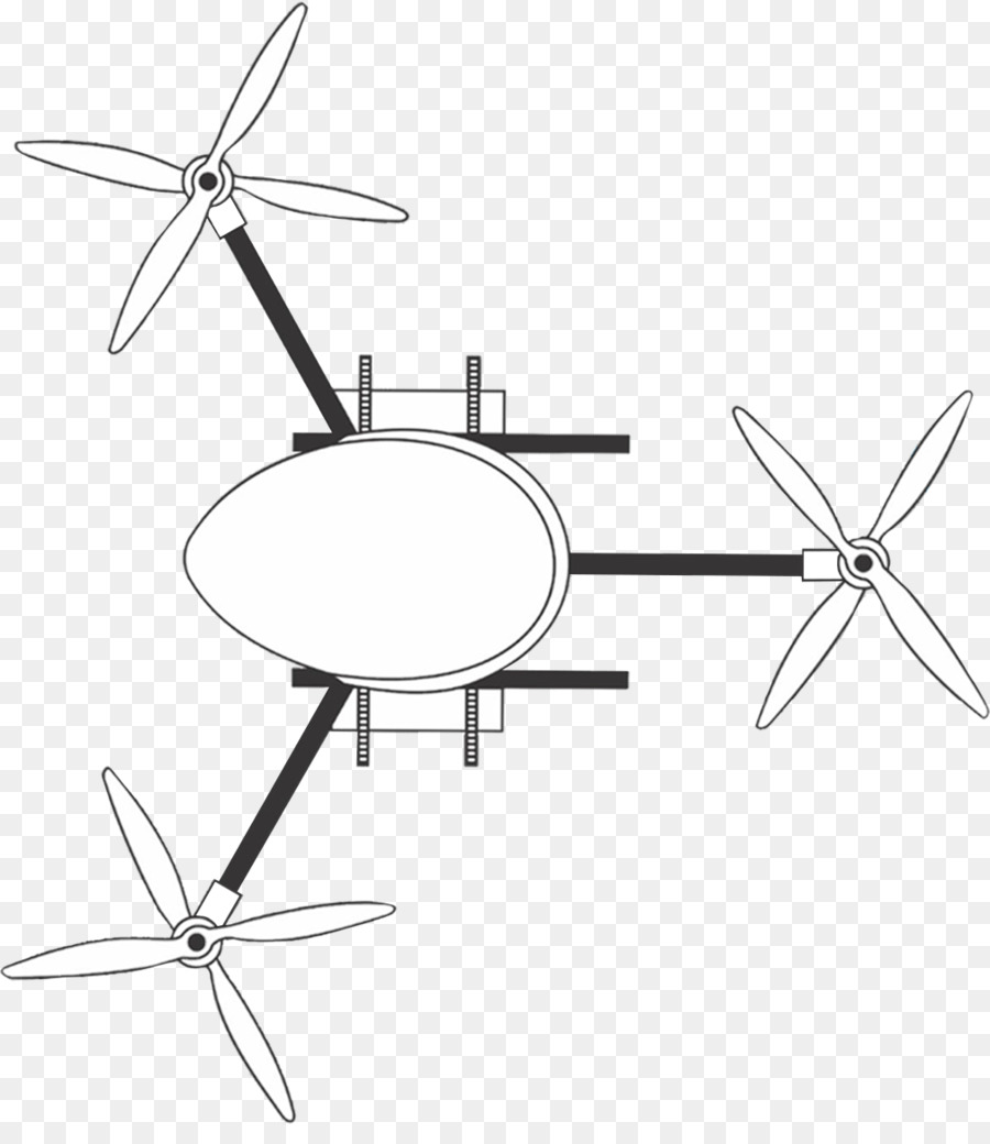 Dengung，Quadcopter PNG