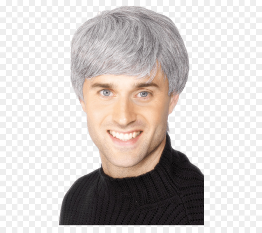 Wig，Wig Renda PNG