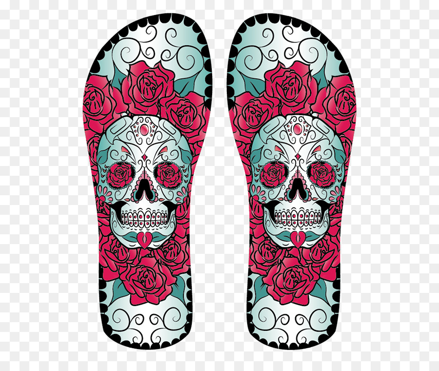 Flipflops，Alas Kaki PNG