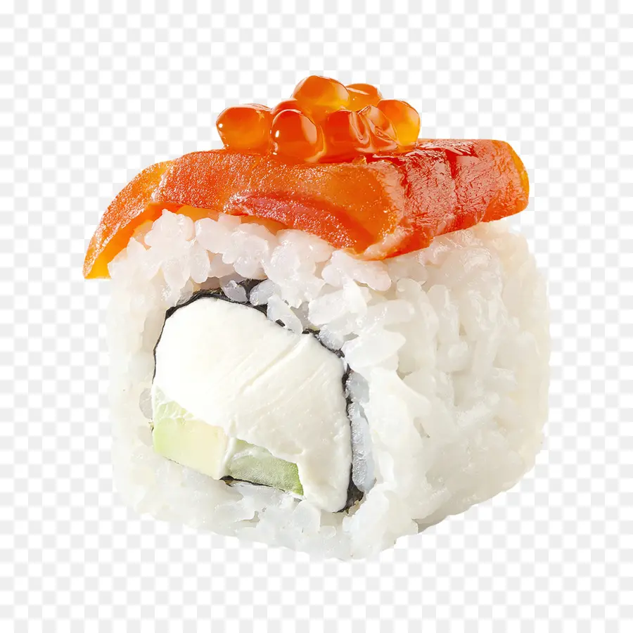 Sushi，Masakan PNG