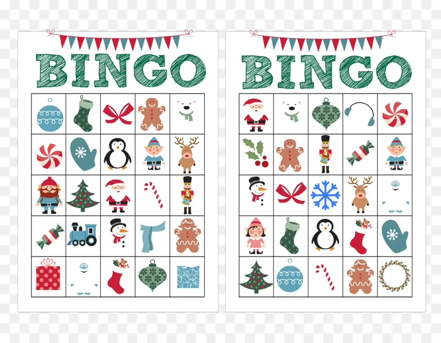 Kartu Bingo Natal，Hari Libur PNG