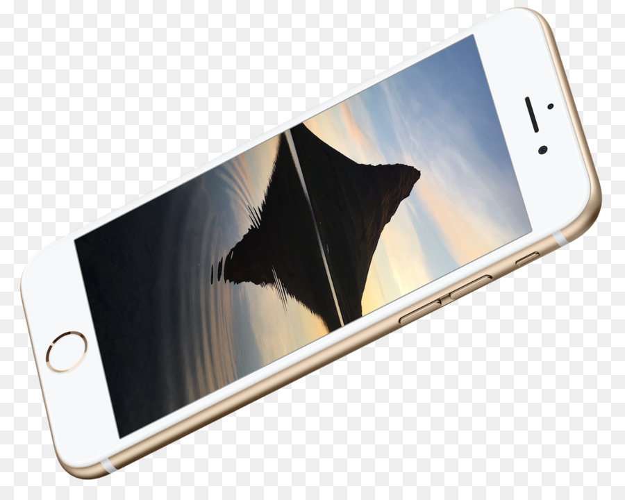 Iphone 5，Apel PNG