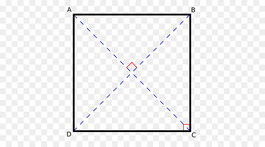 Diagonal，Square PNG