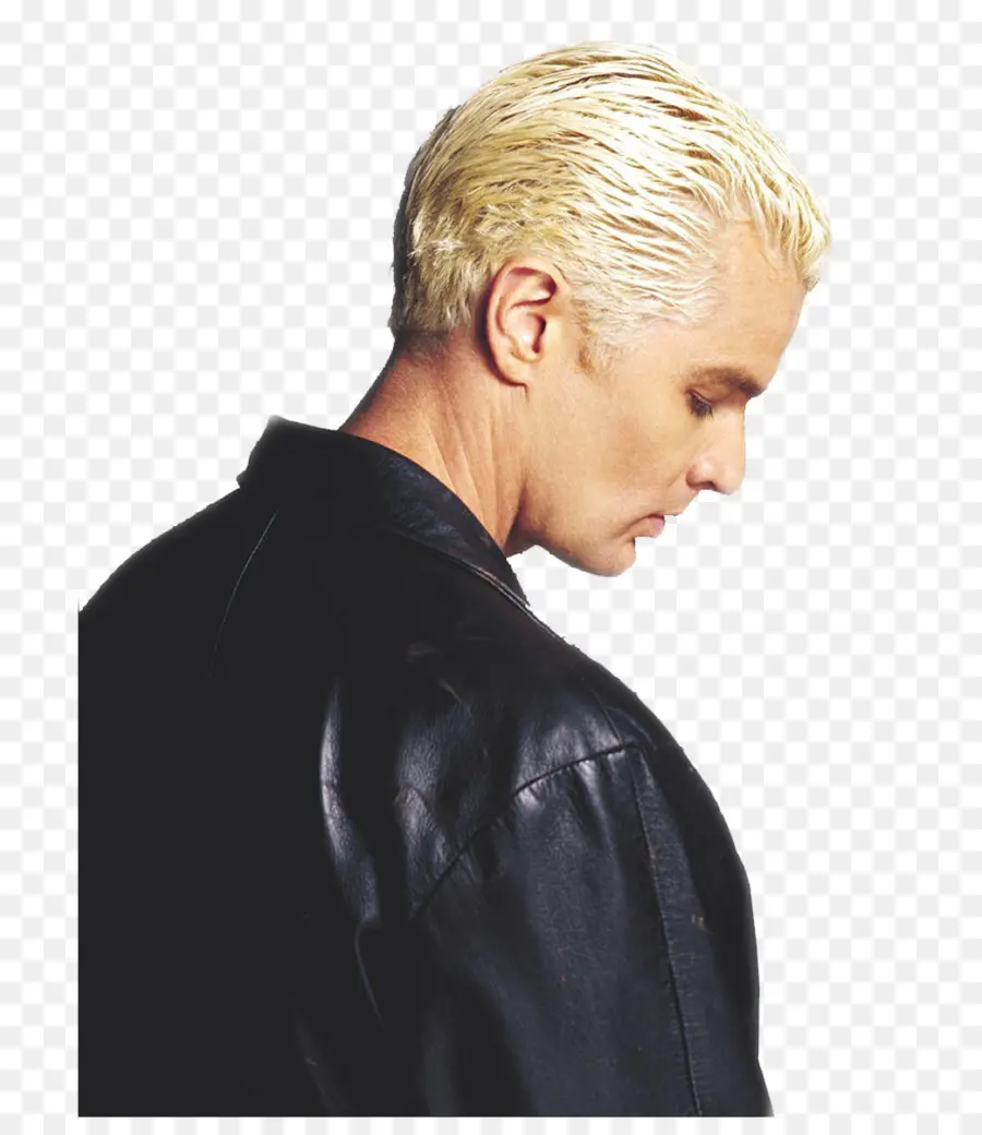 James Marsters，Spike PNG