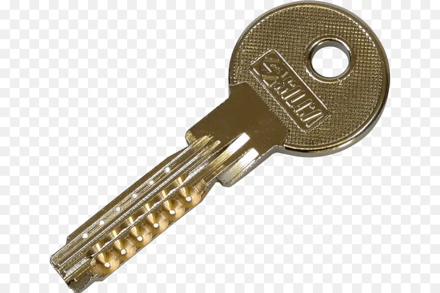 Kunci Rumah，Kunci Menabrak PNG
