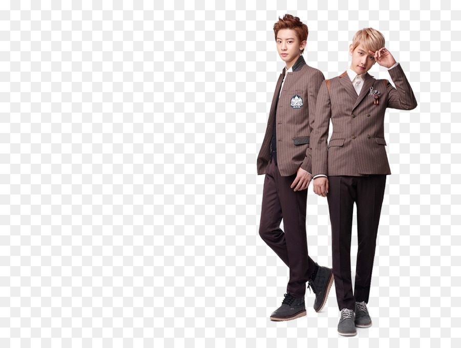 Exo，Vokal PNG