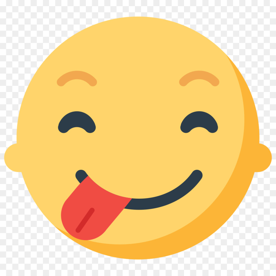 Emoji Tersenyum，Menghadapi PNG