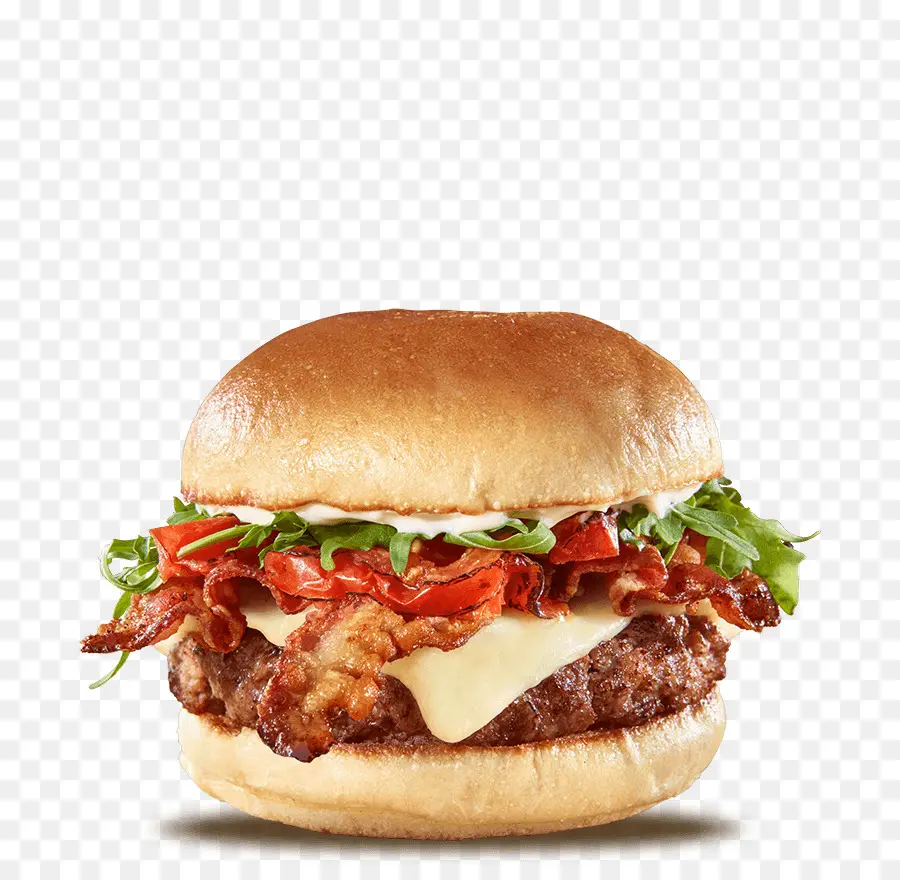 Burgernya，Sandwich PNG