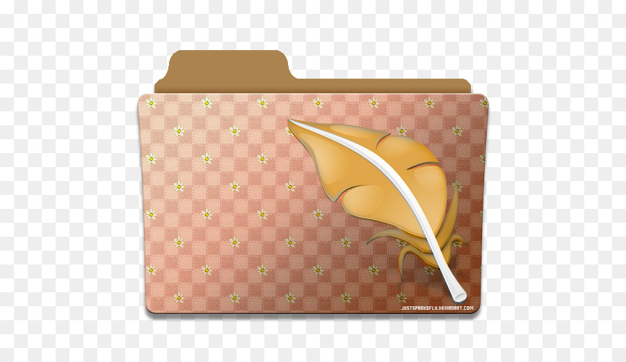 Kertas，File Folder PNG