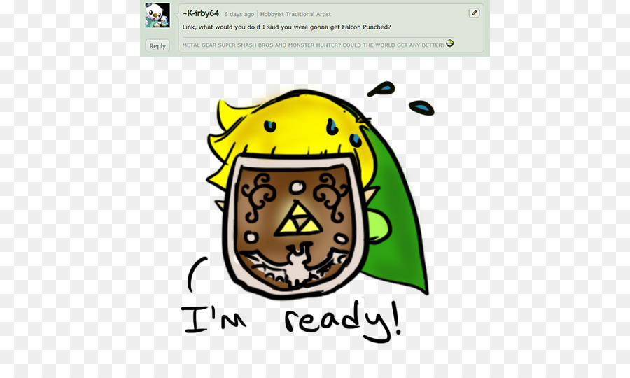 Link，Legenda Zelda Twilight Princess Hd PNG