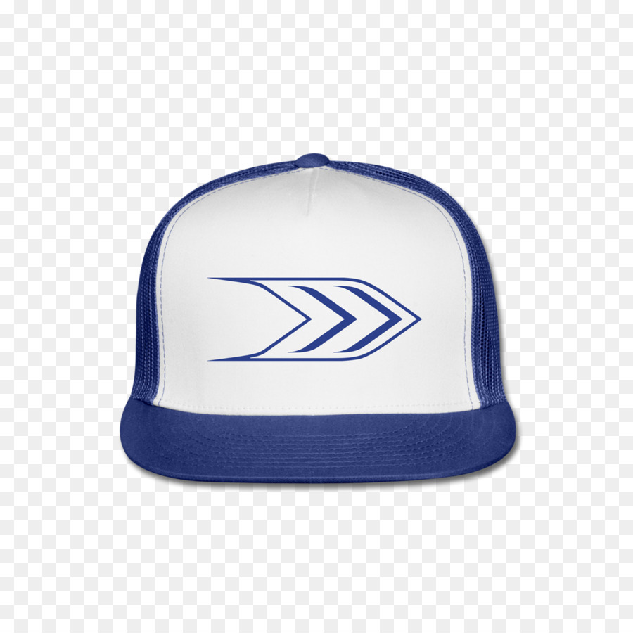 Topi Biru Dan Putih，Hiasan Kepala PNG