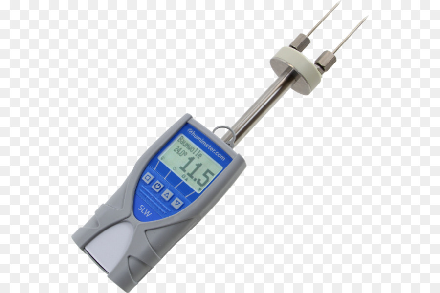 Moisture Meter，Tekstil PNG