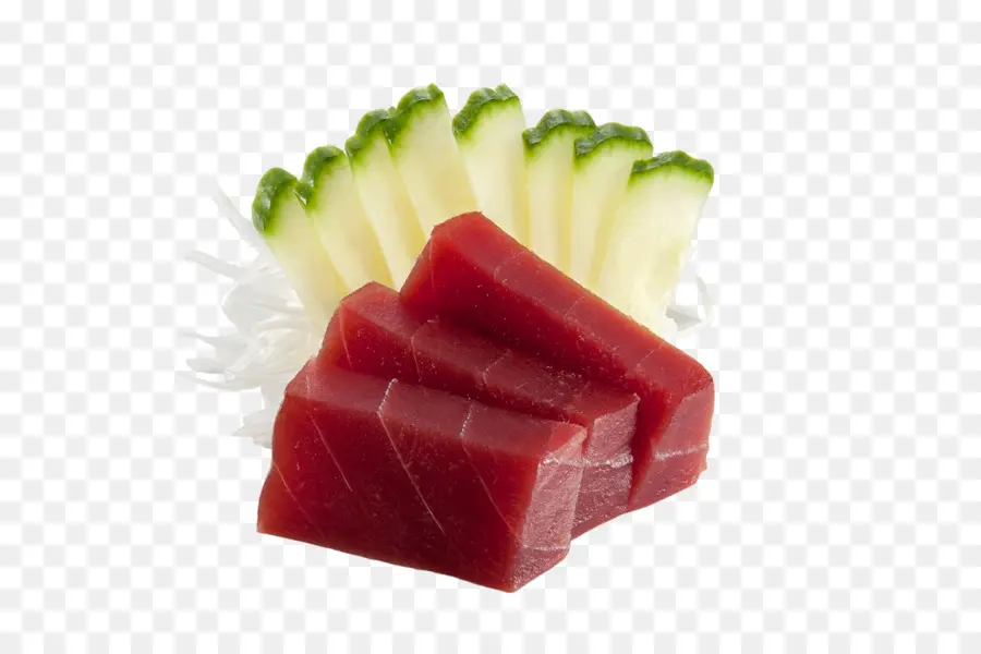 Sashimi，Mencolek PNG