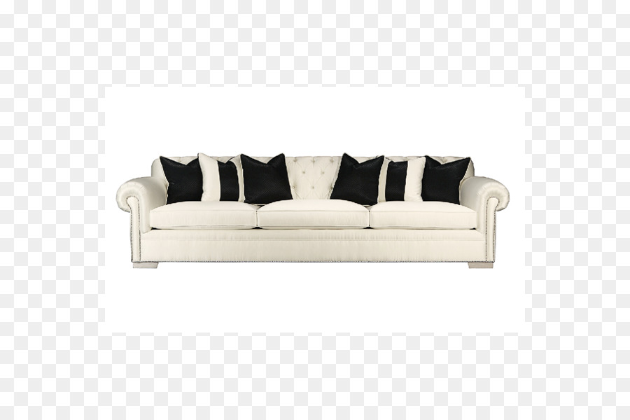 Sofa Putih，Sofa PNG