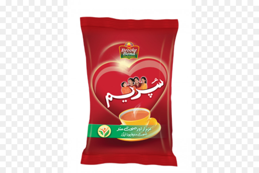 Teh，Brooke Bond PNG