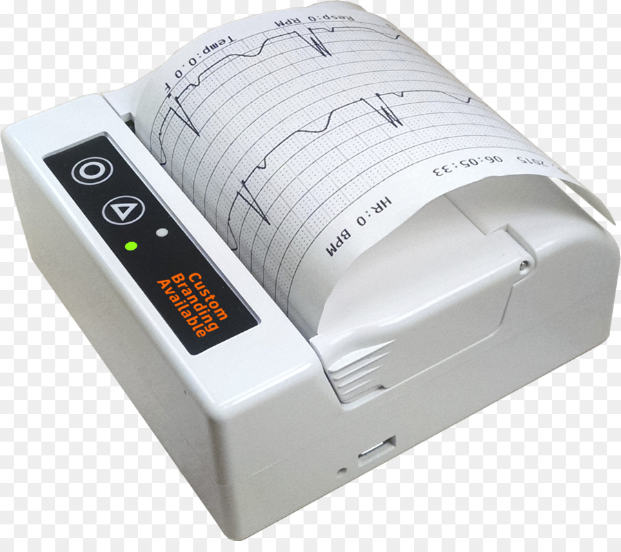 Mesin Ekg，Pemantau Jantung PNG