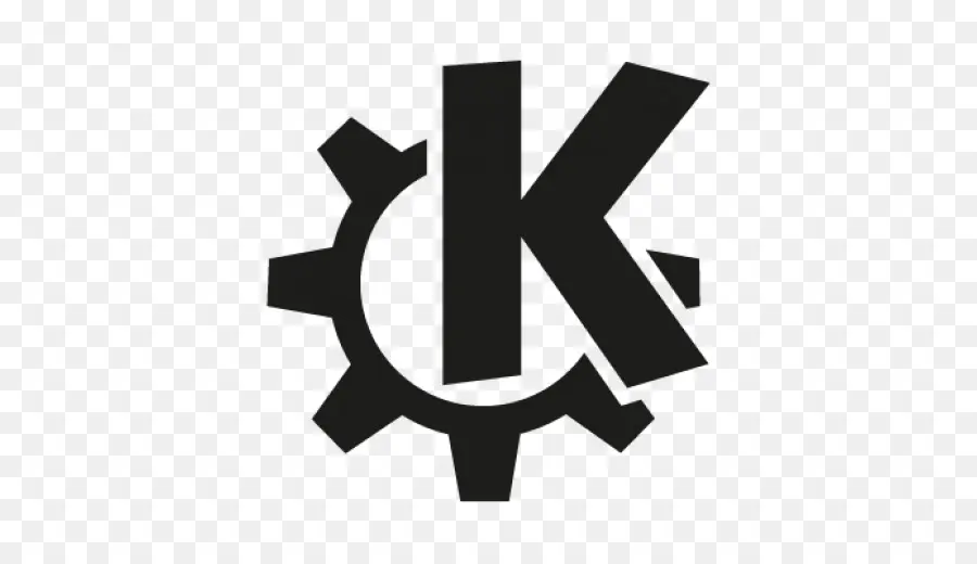 Logo Kde，Gigi PNG