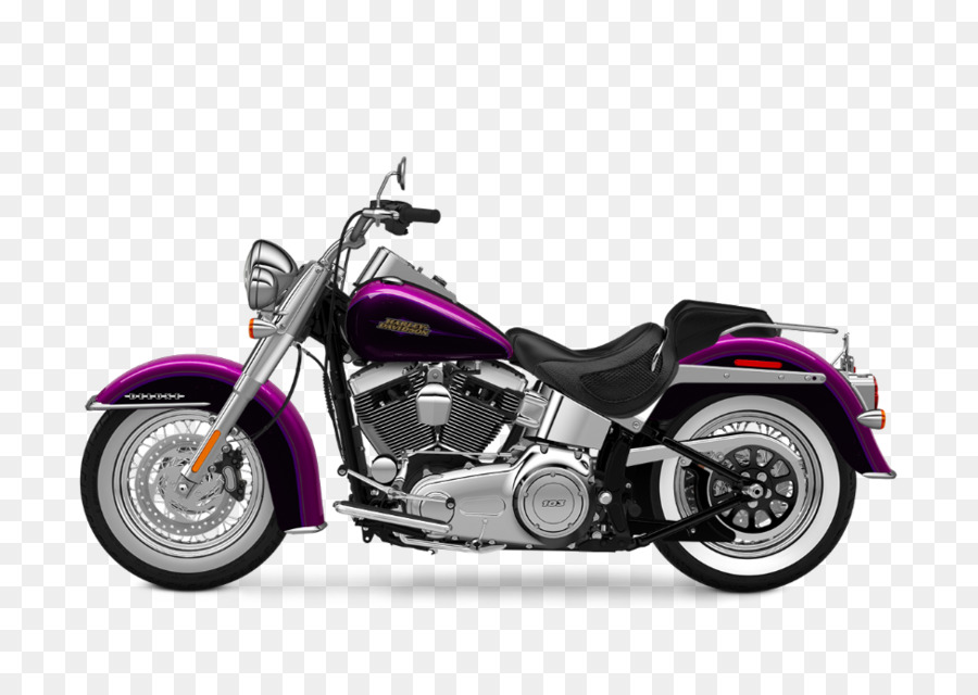 Softail，Harleydavidson PNG