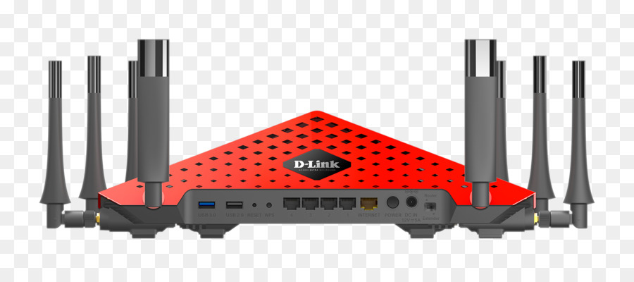 Router，Asus Ac5300 PNG